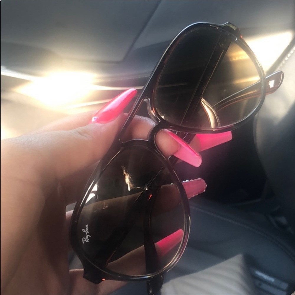 Rayban sunglasses